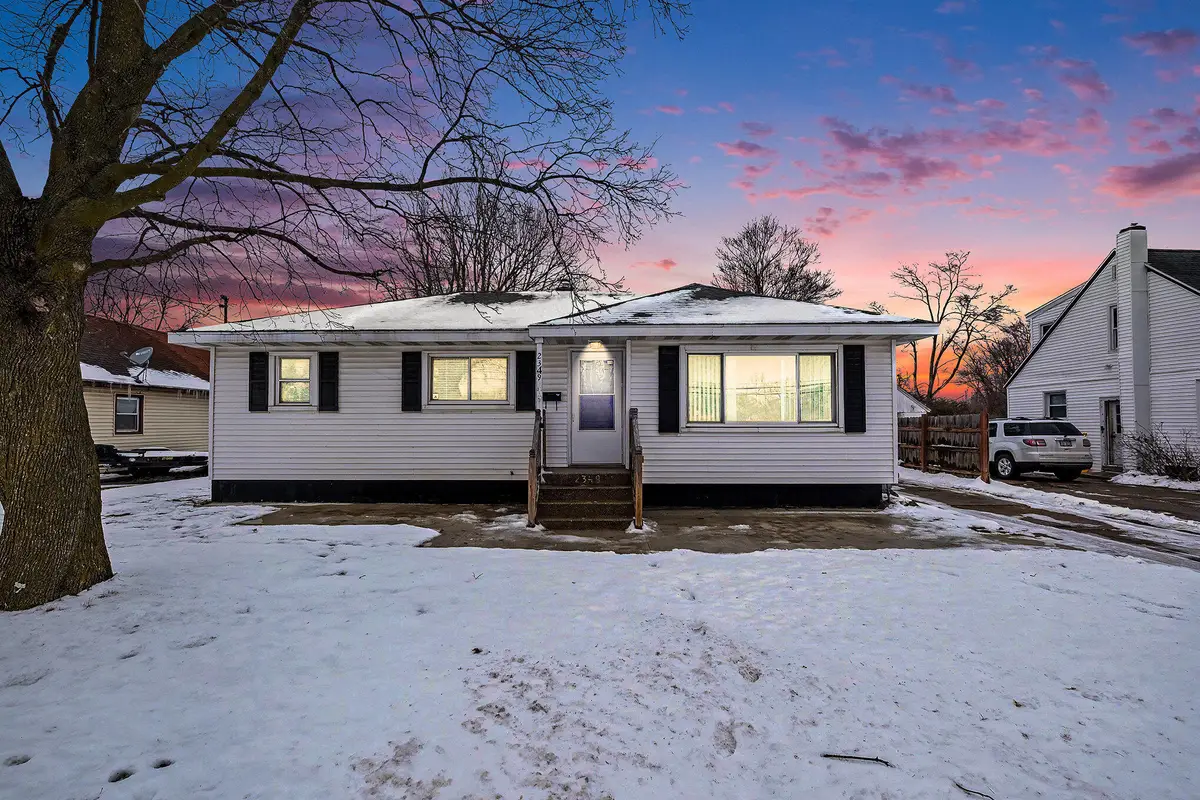 2349 36th Street Sw, Wyoming, MI 49519 - Image #1
