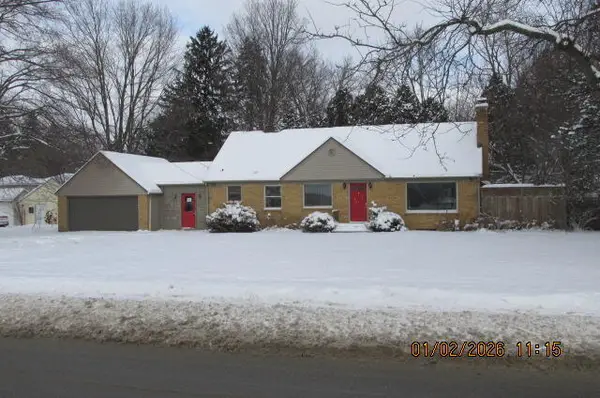 2589 Lake Michigan Drive Nw, Grand Rapids, MI 49504