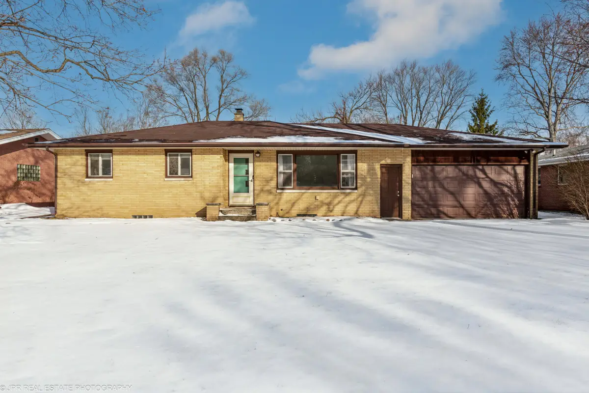 161 Eloise Drive, Benton Harbor, MI 49022 - Image #1