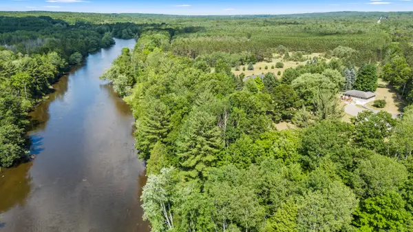 3914 135th Avenue, Hersey, MI 49639