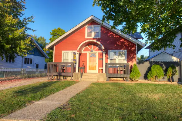 1419 S State Street, Ann Arbor, MI 48104