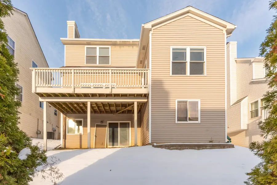 1343 Timmins Drive, Ann Arbor, MI 48103 - Image #3