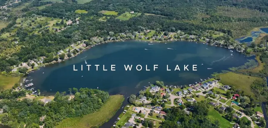 Parcel E Mack Island Road, Grass Lake, MI 49240 - Image #3