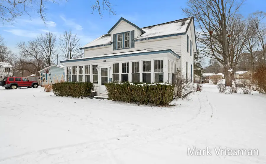 219 S Baldwin Street, Whitehall, MI 49461 - Image #2