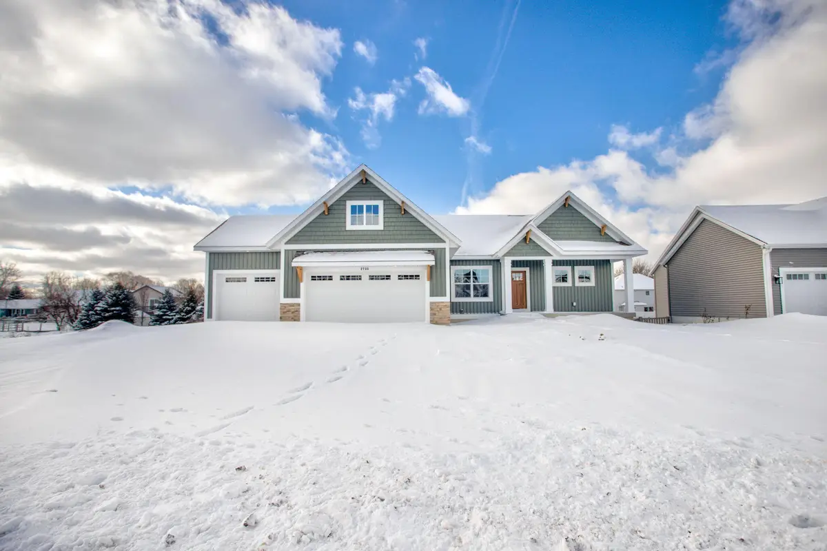2735 Reagan Avenue, Zeeland, MI 49464 - Image #1