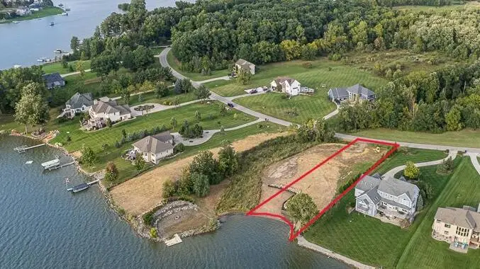 LOT 40 Odowling Drive, Onsted, MI 49265 - Image #1