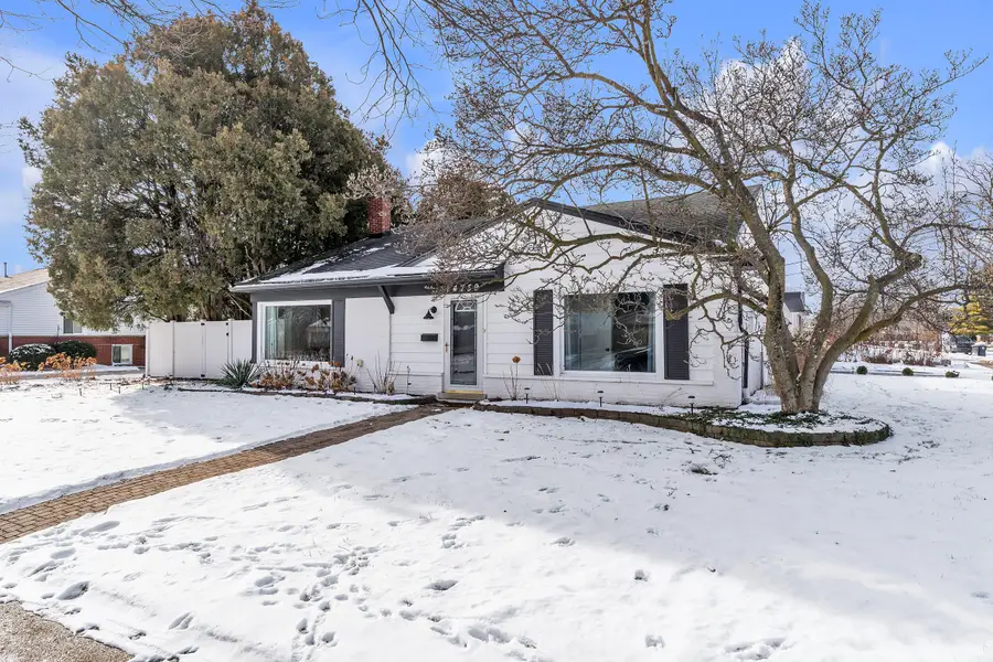 14759 Ingram Street, Livonia, MI 48154 - Image #2