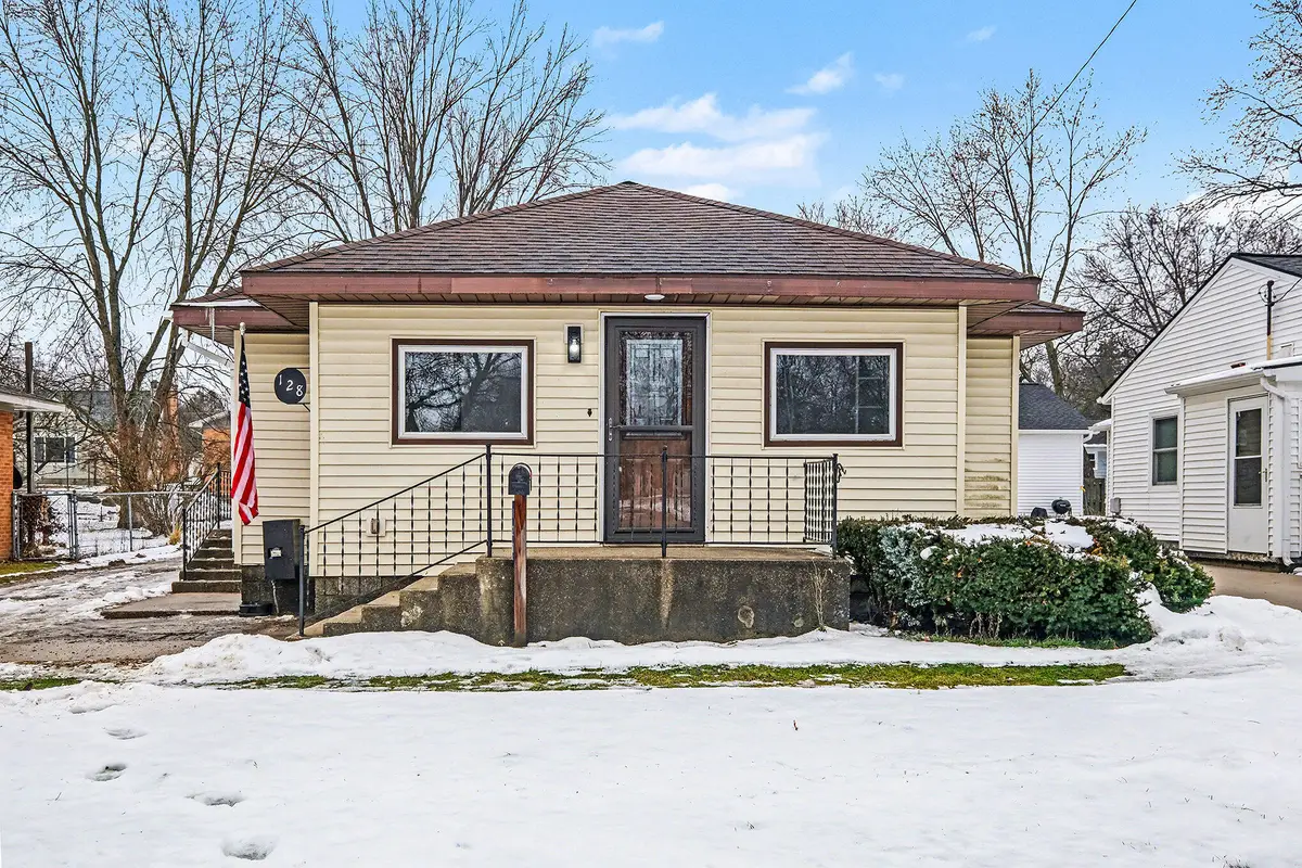 128 W Averill Street, Sparta, MI 49345 - Image #1