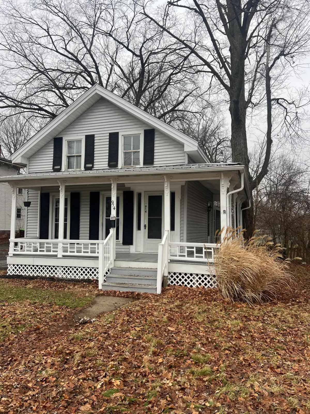 914 W Maumee Street, Adrian, MI 49221 - Image #1