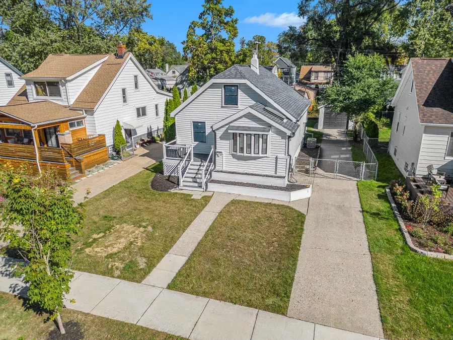 1007 Mohawk Avenue, Royal Oak, MI 48067 - #3