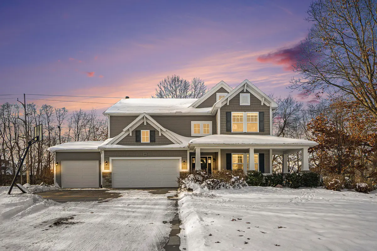 7656 Canyon Drive, Kalamazoo, MI 49009 - Image #1