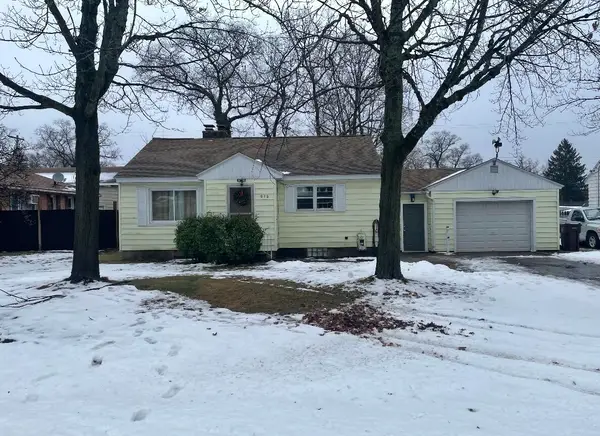 818 Clark Street, Muskegon, MI 49442