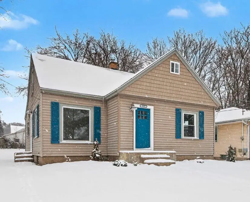 1335 Johnston Street Se, Grand Rapids, MI 49507 - Image #2