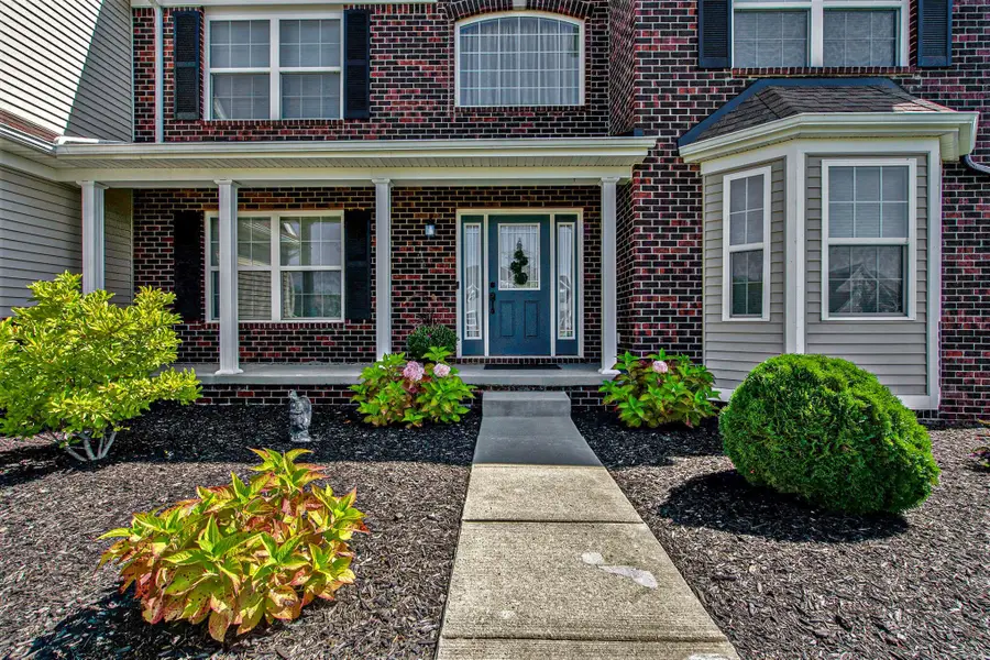 5876 Tyler Court, Dexter, MI 48130 - Image #3