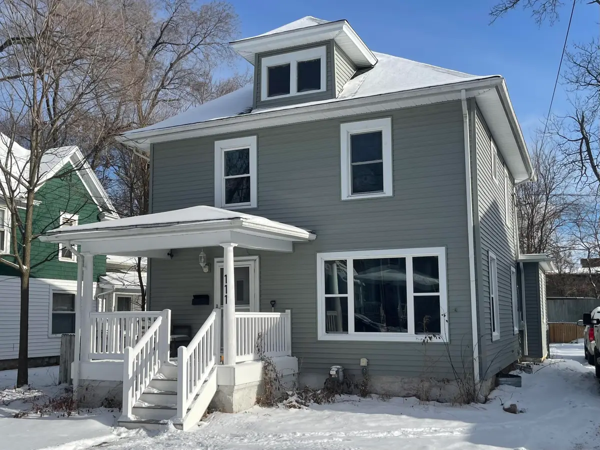 111 N Forbes Street, Jackson, MI 49202 - Image #1