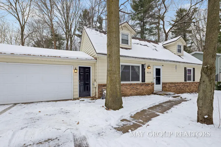 4014 Cambridge Drive, Hudsonville, MI 49426 - Image #2