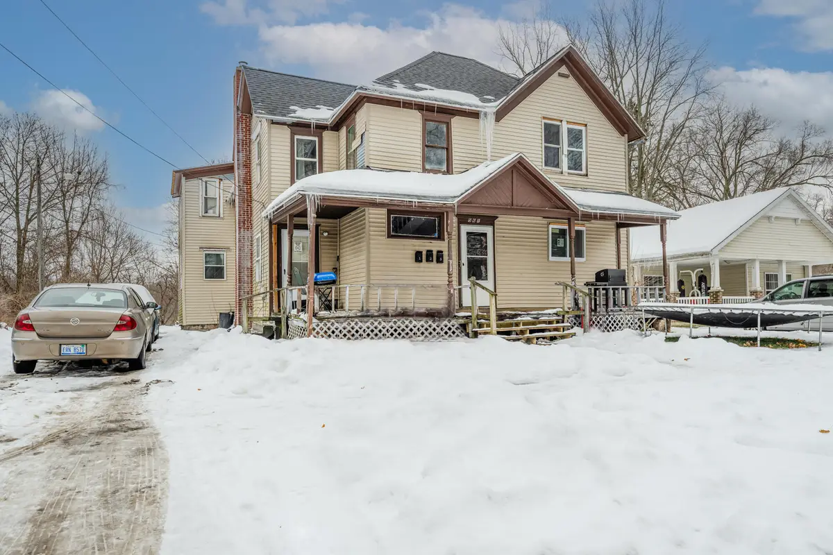 561 Heck Court, Benton Harbor, MI 49022 - Image #1