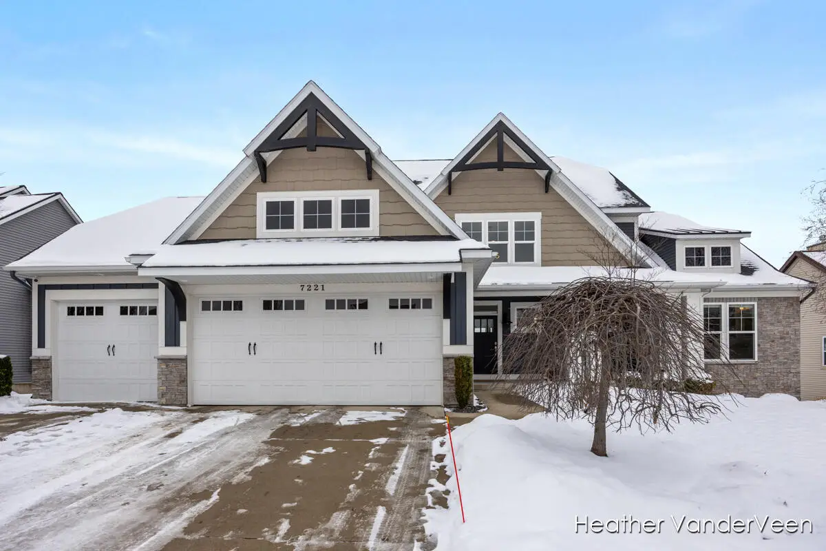 7221 Rosie Shores Drive Sw, Byron Center, MI 49315 - Image #1