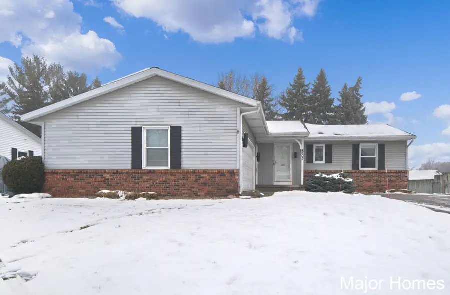 4505 Missaukee Avenue Sw, Grandville, MI 49418 - Image #3