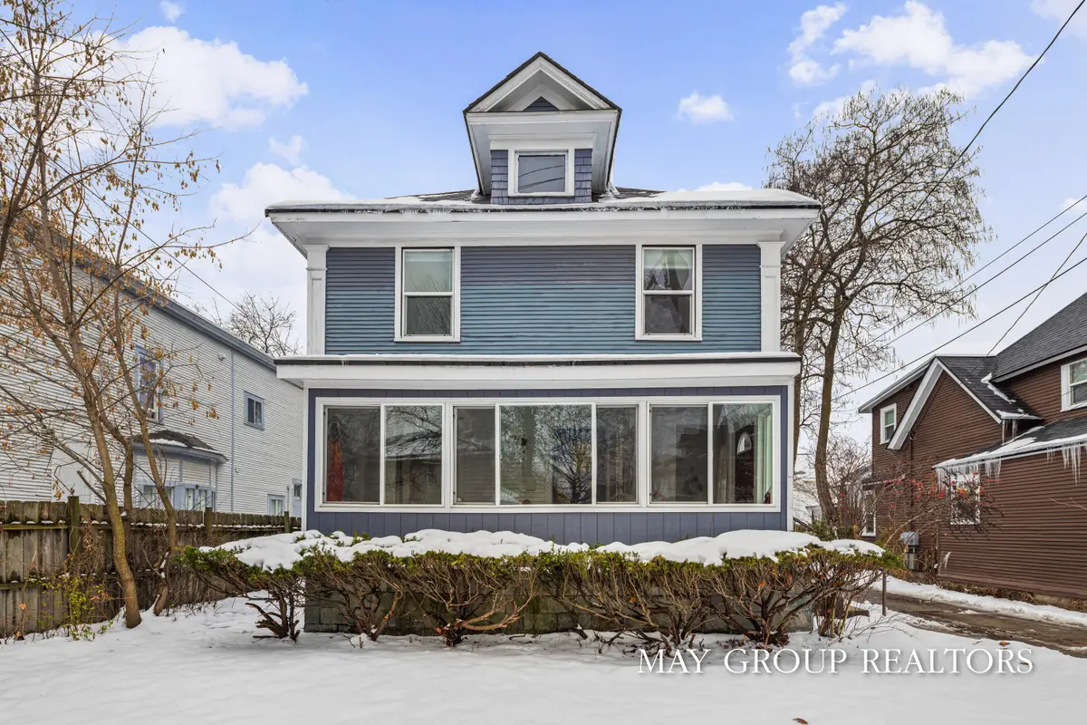 607 Fuller Avenue Se, Grand Rapids, MI 49506 - Image #1