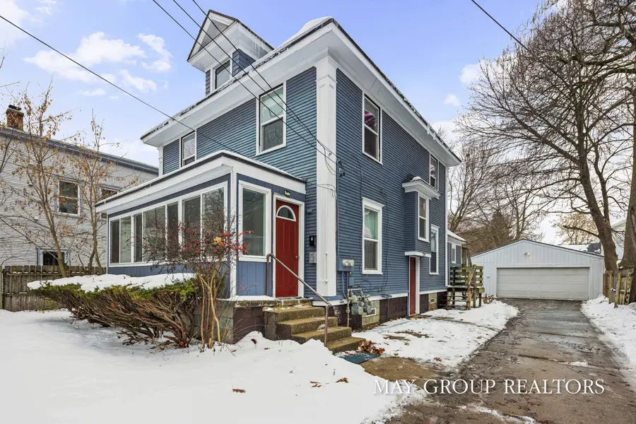 607 Fuller Avenue Se, Grand Rapids, MI 49506 - Image #2