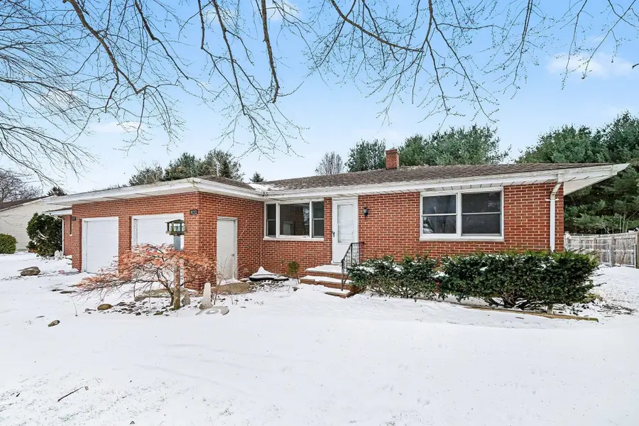 1632 Pheasant Run, Baroda, MI 49101 - Image #3