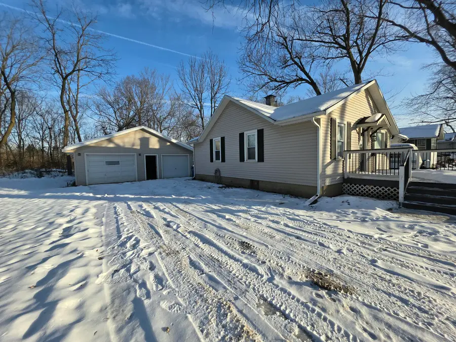 1837 E Stockbridge Avenue, Kalamazoo, MI 49001 - Image #2