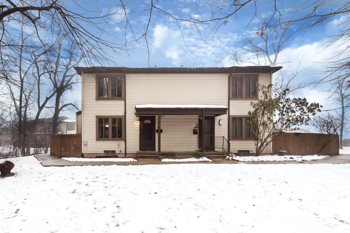 2938 Roundtree Boulevard, Ypsilanti, MI 48197 - Image #1
