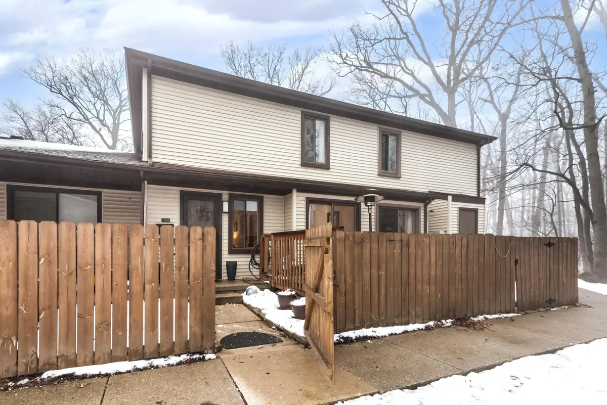 2940 Roundtree Boulevard, Ypsilanti, MI 48197 - Image #1