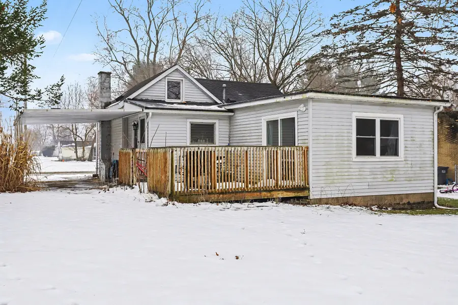 702 S Davis Street, Vicksburg, MI 49097 - Image #3