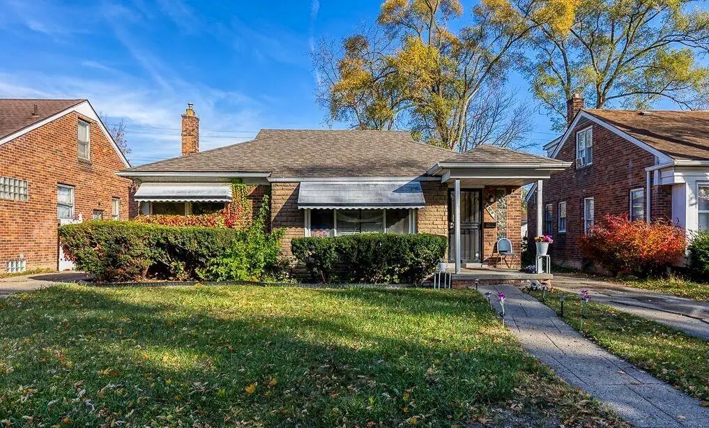 9570 Westwood Street, Detroit, MI 48228 - Image #1