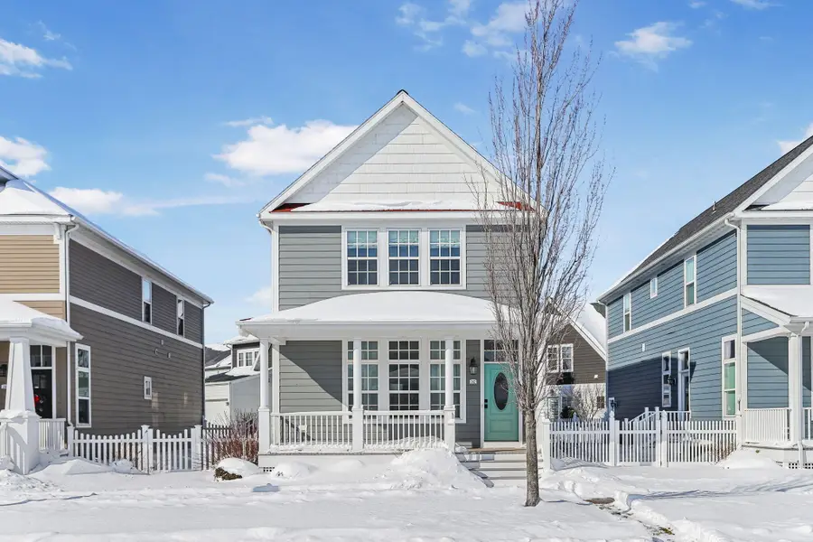 242 Cavelier Avenue, Saint Joseph, MI 49085 - #2