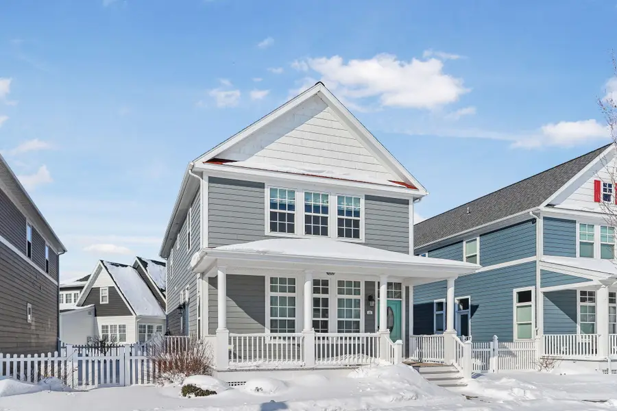 242 Cavelier Avenue, Saint Joseph, MI 49085 - #3