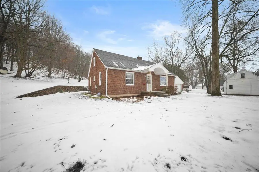 721 N Jefferson Street, Lowell, MI 49331 - Image #3