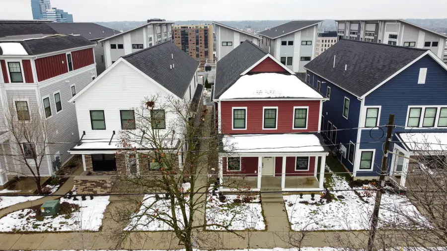 629 Fairview Avenue Ne #1, Grand Rapids, MI 49503 - Image #2