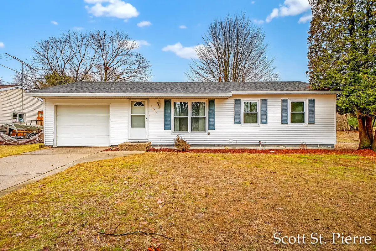 1053 S Livingston Street, Whitehall, MI 49461 - Image #1