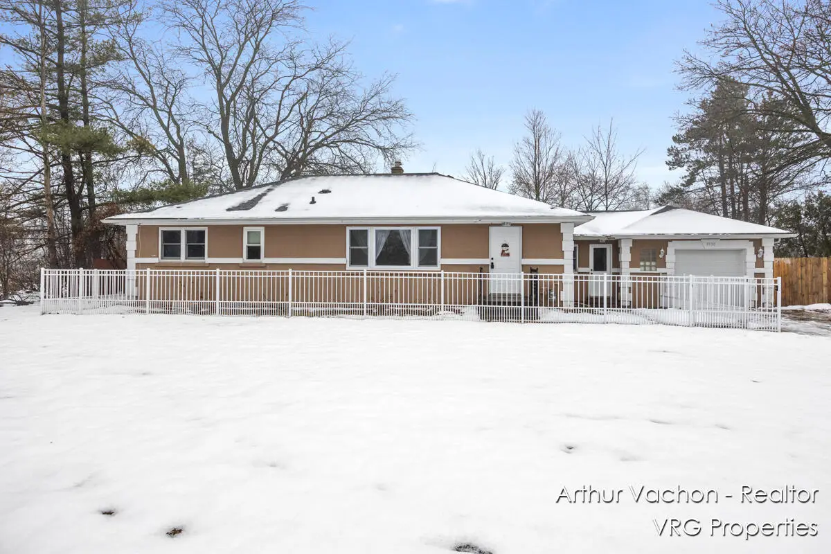 3330 Bradford Street Ne, Grand Rapids, MI 49525 - Image #1