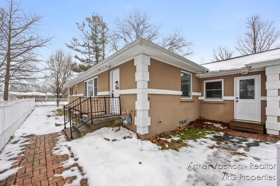 3330 Bradford Street Ne, Grand Rapids, MI 49525 - Image #2