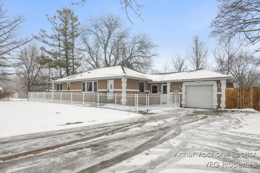 3330 Bradford Street Ne, Grand Rapids, MI 49525 - Image #3