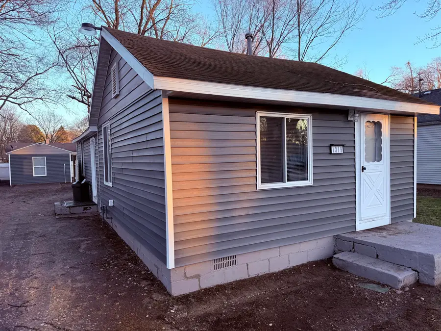 1379 Rose Avenue, Benton Harbor, MI 49022 - Image #2