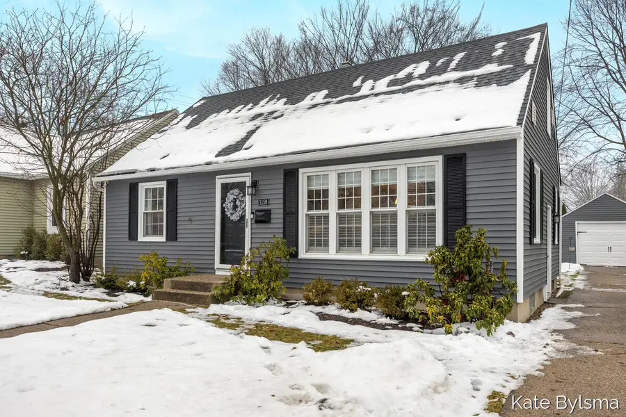 1159 Lakeside Drive Se, Grand Rapids, MI 49506 - Image #3
