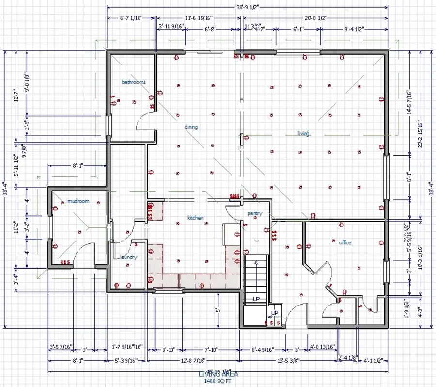 7967 Meade Street, Montague, MI 49437 - Image #2