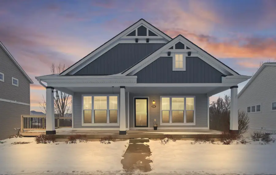 874 Cobblestone Way Drive Se, Byron Center, MI 49315 - Image #2