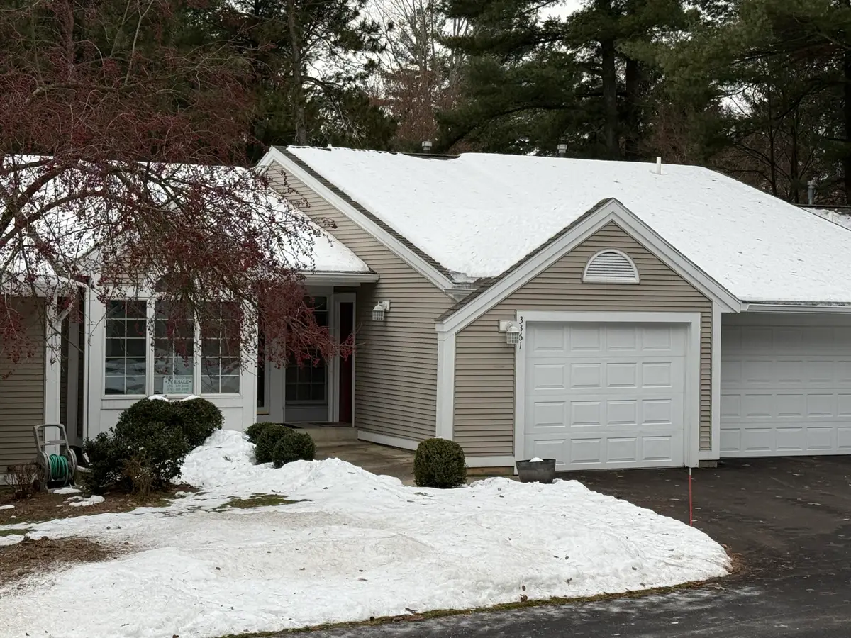 3361 Woodwind Drive Ne #6, Grand Rapids, MI 49525 - #1