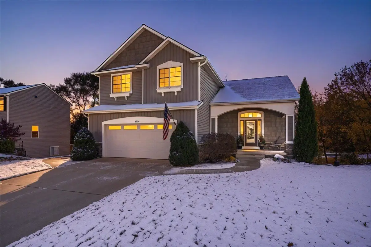 1524 Beaconsfield Street Sw, Byron Center, MI 49315 - Image #1