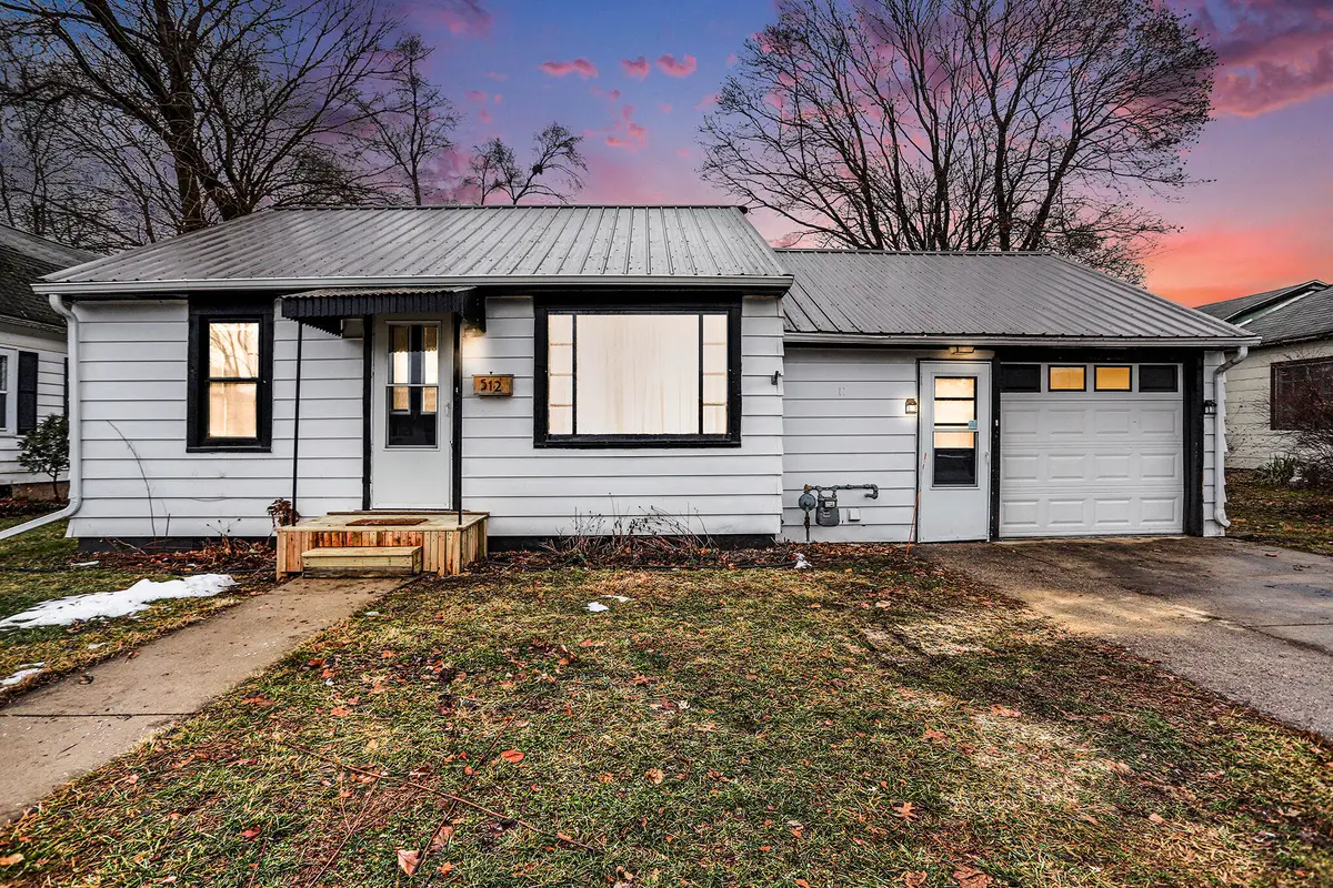 512 Center Street, Sturgis, MI 49091 - Image #1