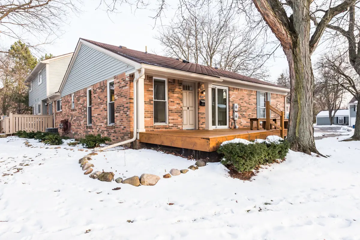 2912 Whittier Court, Ann Arbor, MI 48104 - Image #1