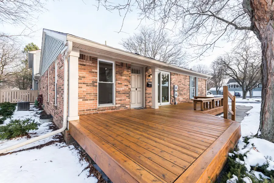 2912 Whittier Court, Ann Arbor, MI 48104 - Image #3