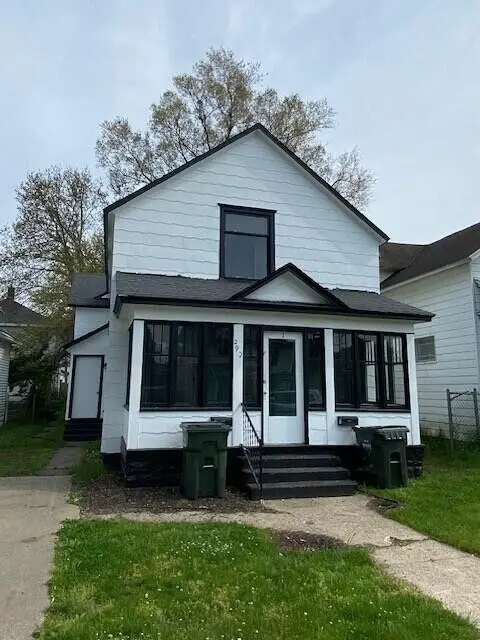 299 Mason Avenue, Muskegon, MI 49441 - Image #2