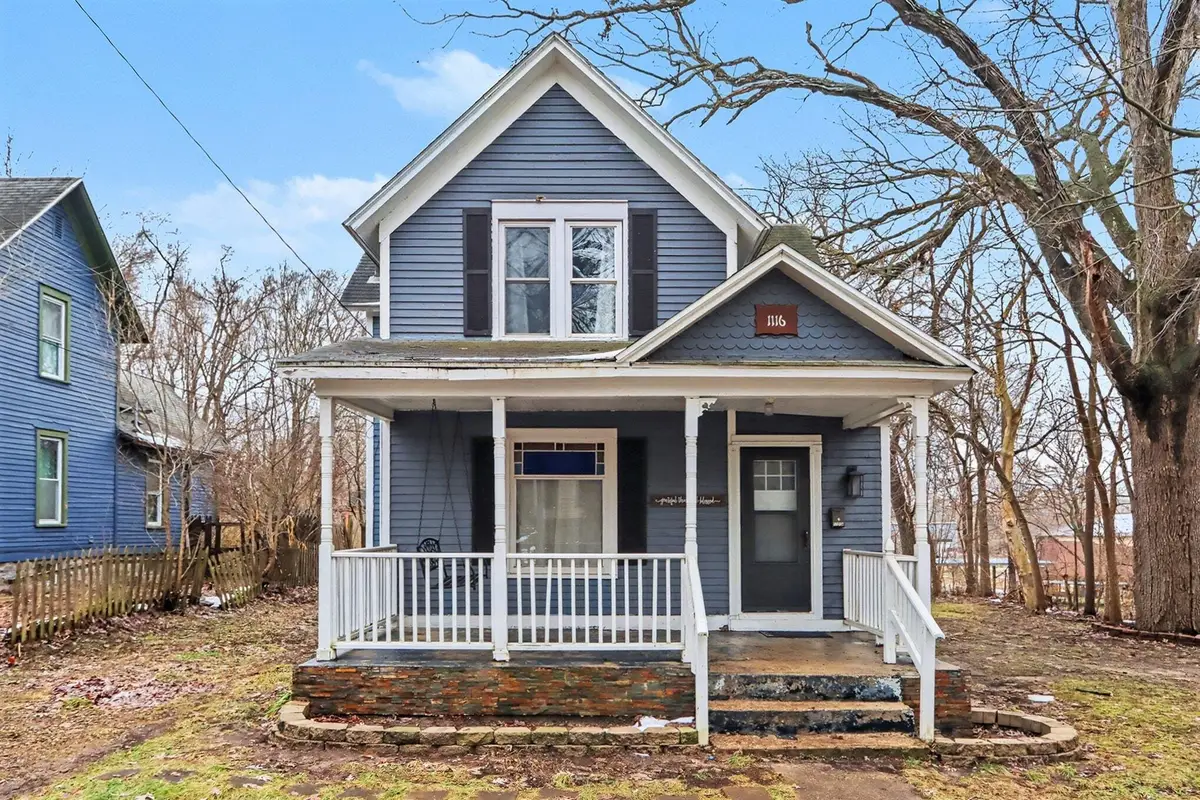 1116 Sherwood Avenue, Kalamazoo, MI 49048 - Image #1